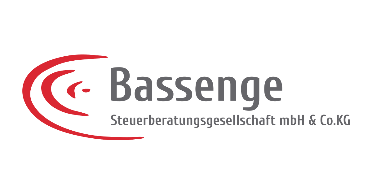 Bassenge Steuerberatungsgesellschaft mbH & Co.KG